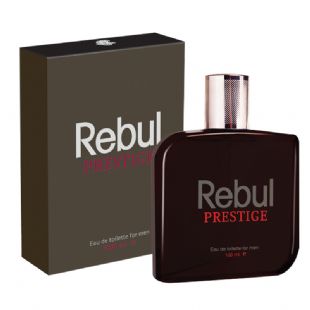 Rebul Prestige Eau de Toilette for men